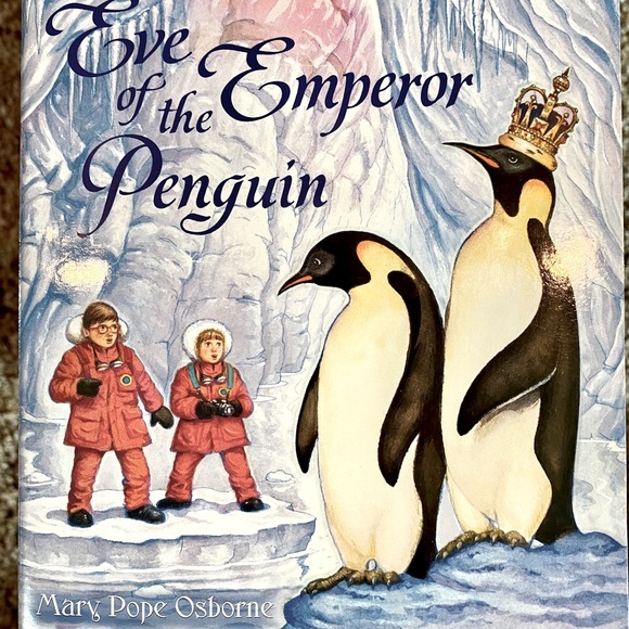 Magic Tree House Series - Picture 1 of 2